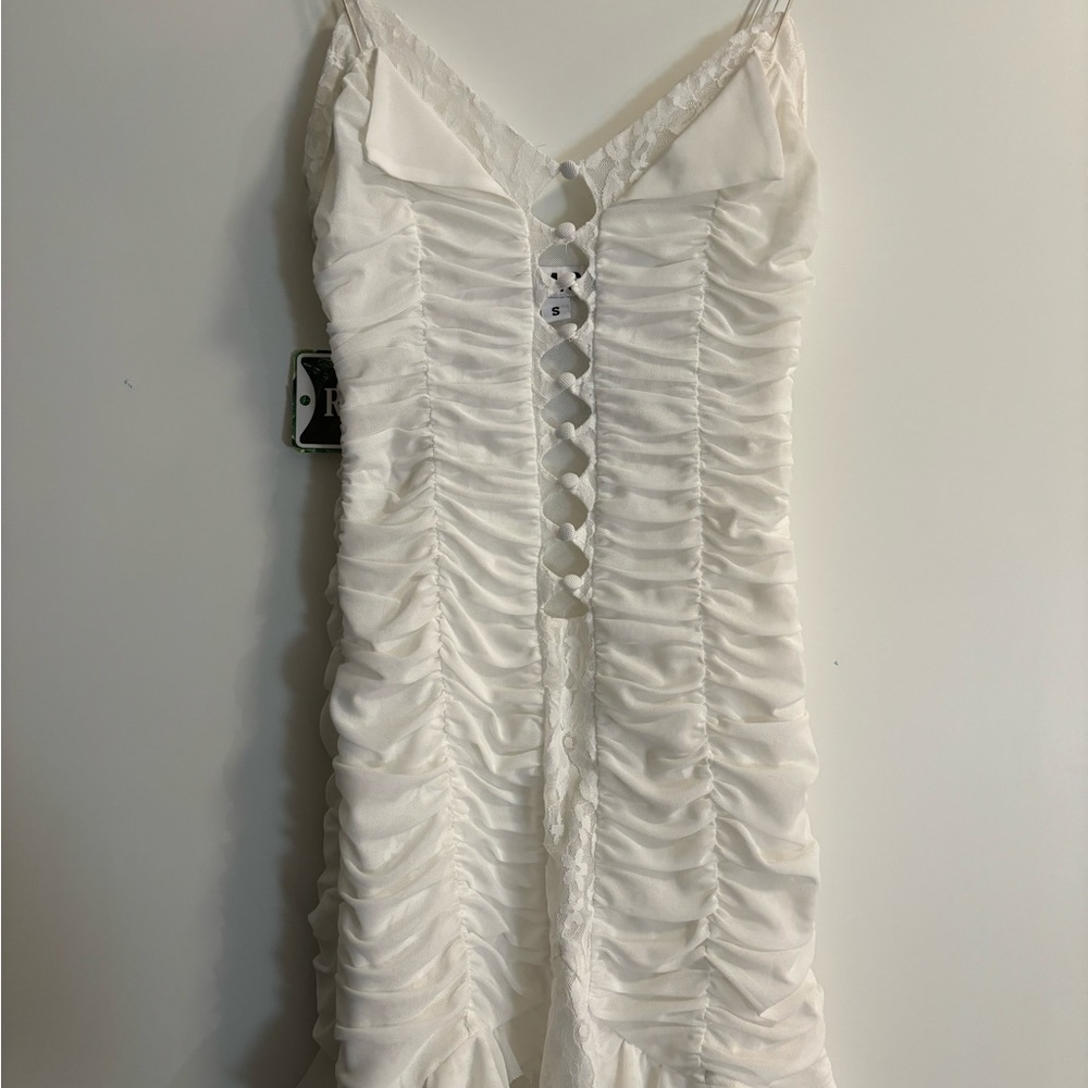 Iamgia Aveline dress